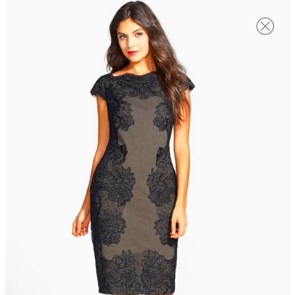 Tadashi Shoji Dresses & Skirts - Little Black Dress